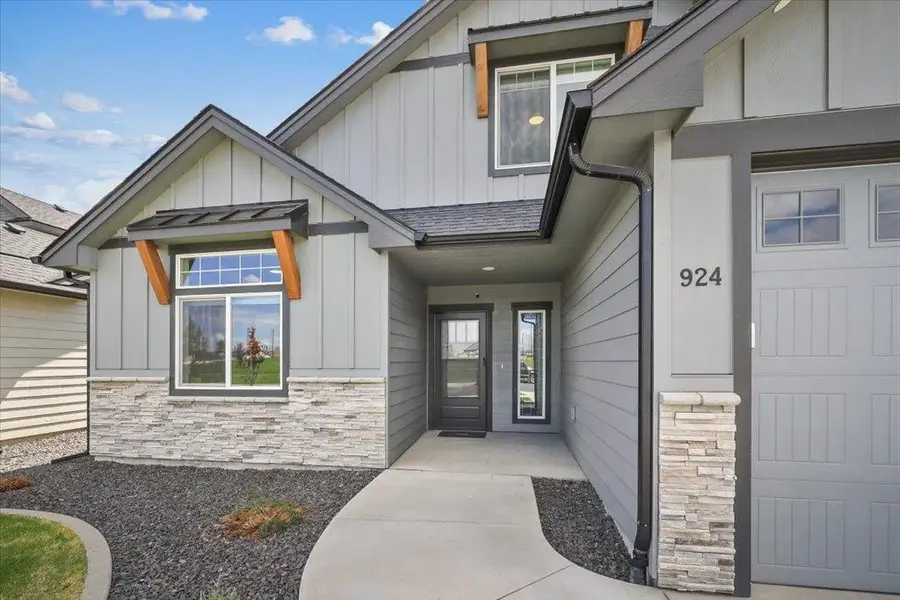 924 E Handy Rd, Colbert, WA 99005 - #3