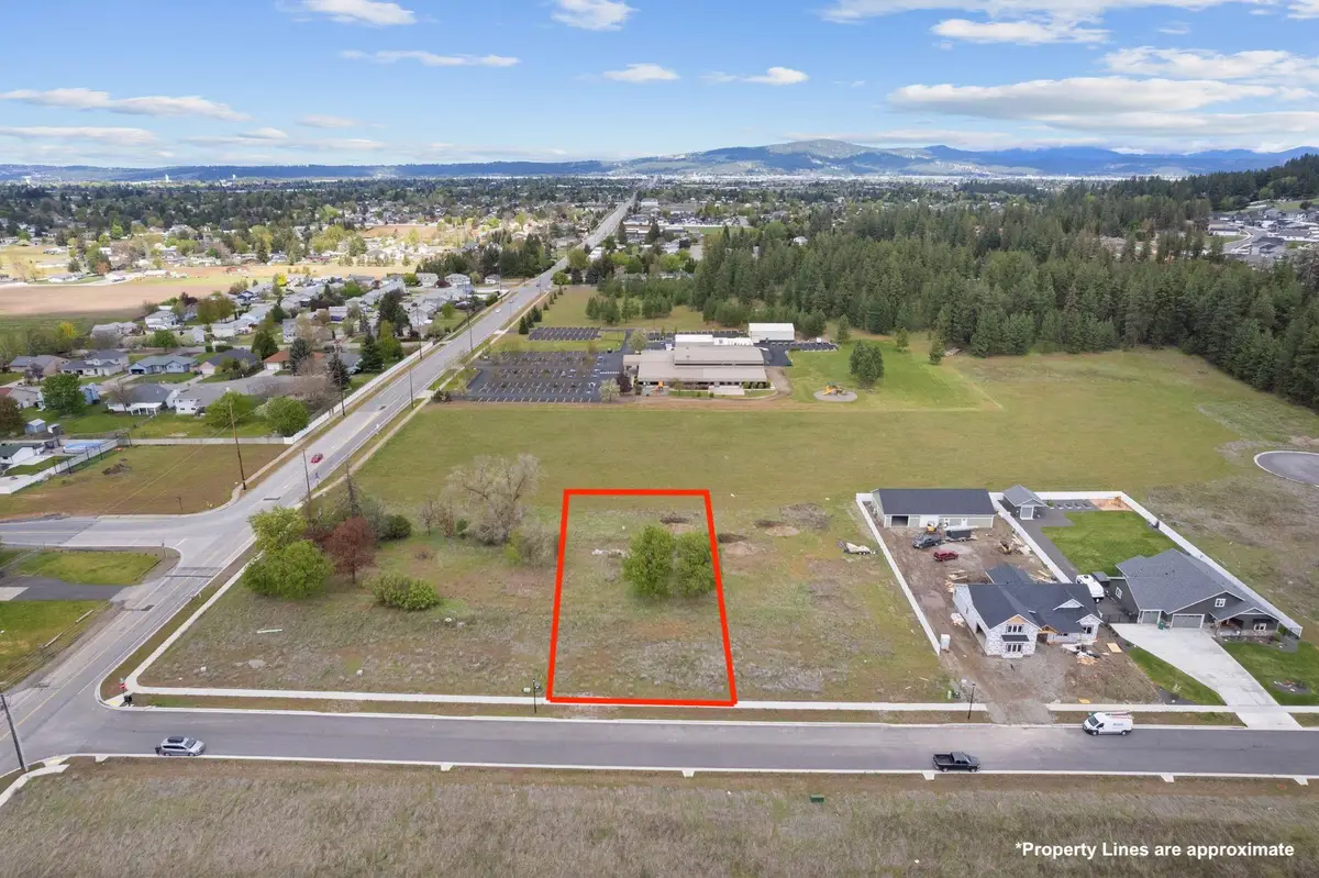 15519 E 33rd Ct, Spokane Valley, WA 99037 - #1