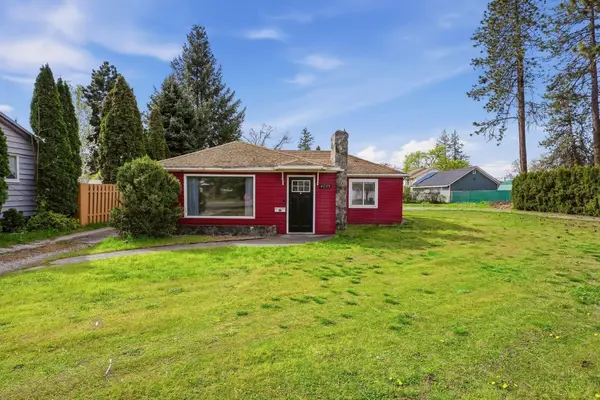 4025 W Everett Ave, Spokane, WA 99205