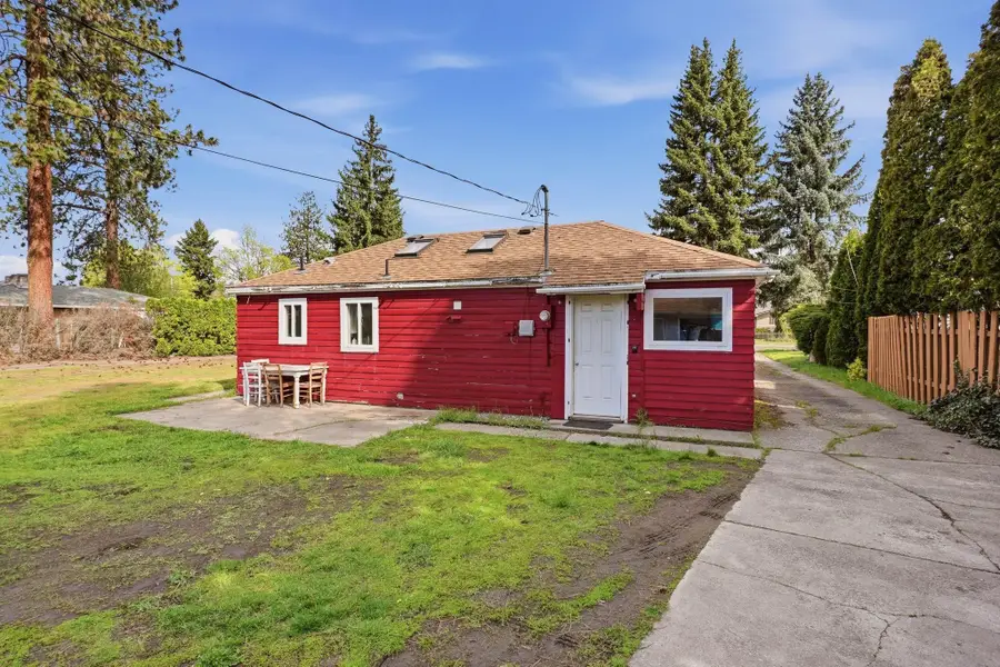 4025 W Everett Ave, Spokane, WA 99205 - #2