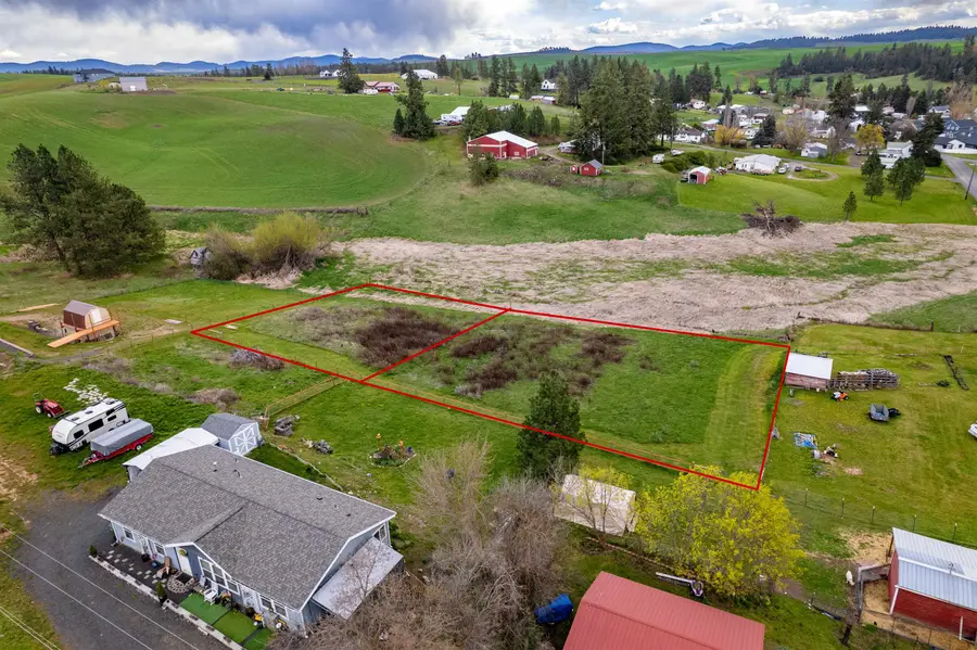307 & 339 E Seminary Ave, Rockford, WA 99030 - #2