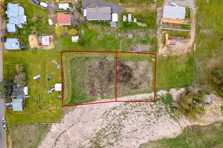 307 & 339 E Seminary Ave, Rockford, WA 99030 - #3