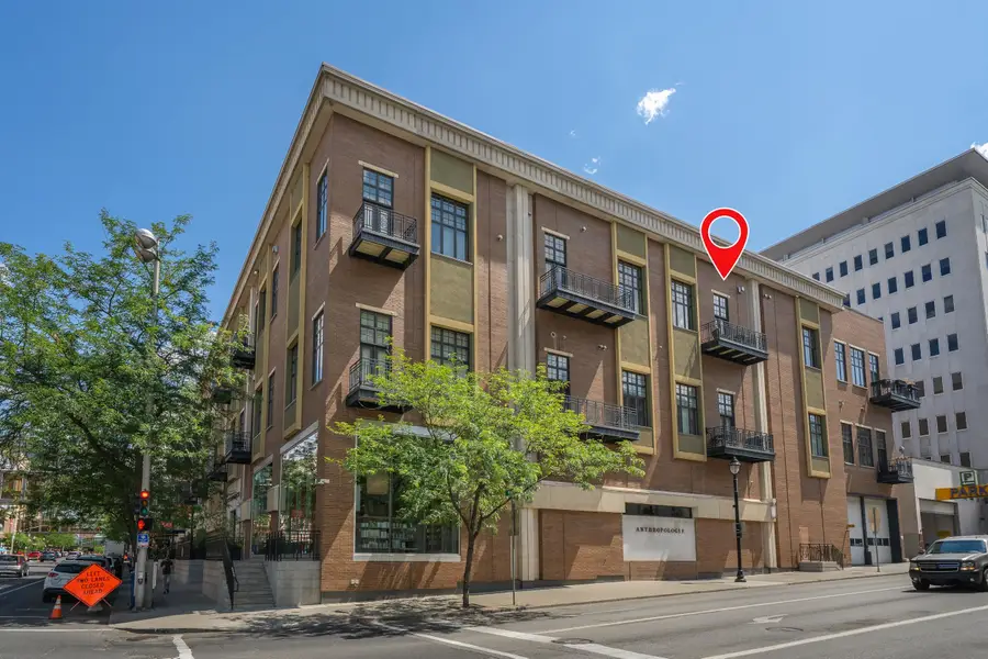 809 W Main Ave #307, Spokane, WA 99201-5008 - #2