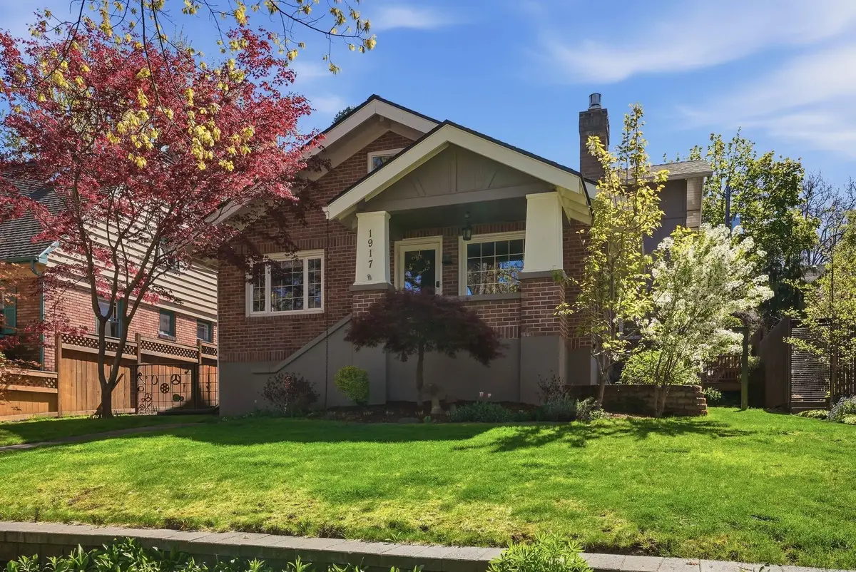 1917 S Stevens St, Spokane, WA 99203 - #1