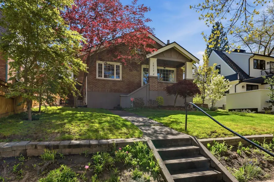 1917 S Stevens St, Spokane, WA 99203 - #2