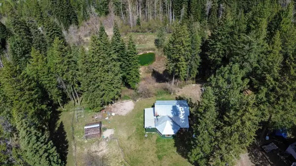 4224-C Grouse Creek Rd, Loon Lake, WA 99148