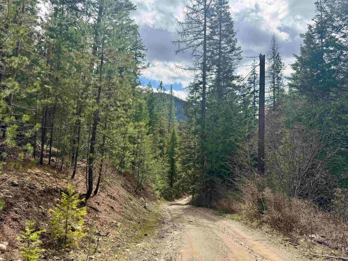3706 K Waitts Lake Rd, Valley, WA 99181 - #1