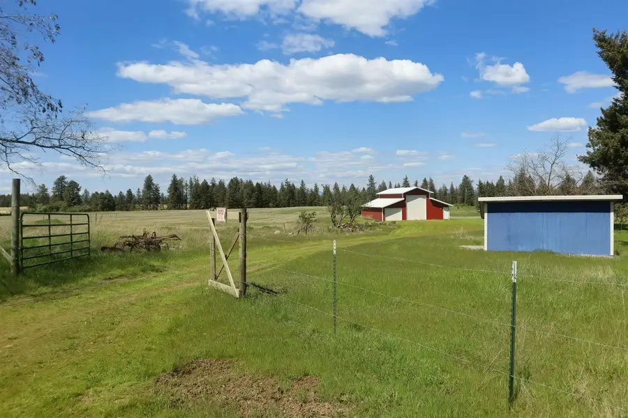 XXX Orchard Bluff Rd, Chattaroy, WA 99003 - #2