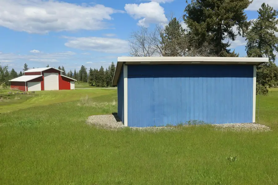 XXX Orchard Bluff Rd, Chattaroy, WA 99003 - #3