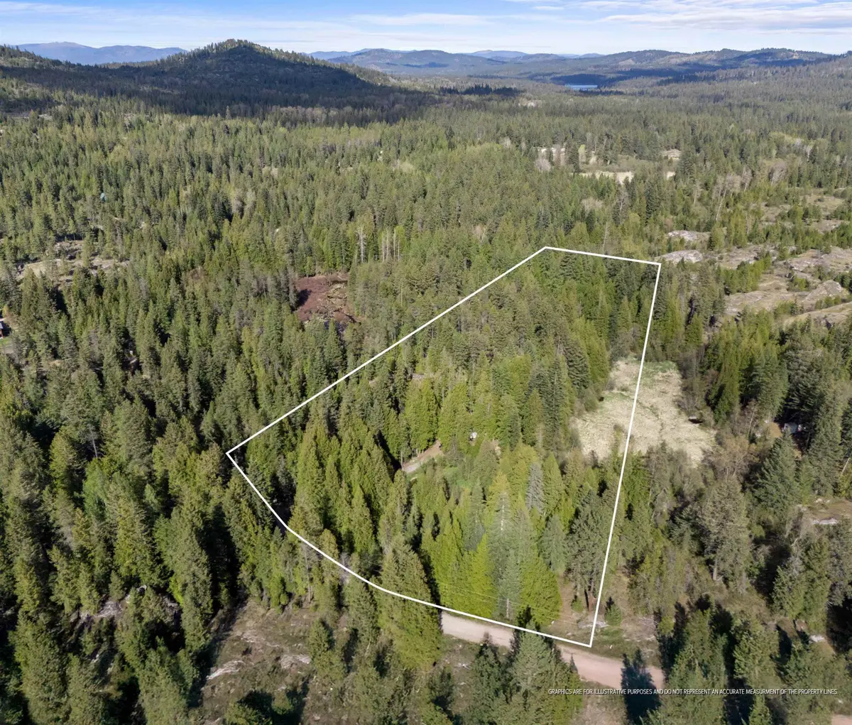 242 Quartz Rd, Newport, WA 99156 - #1