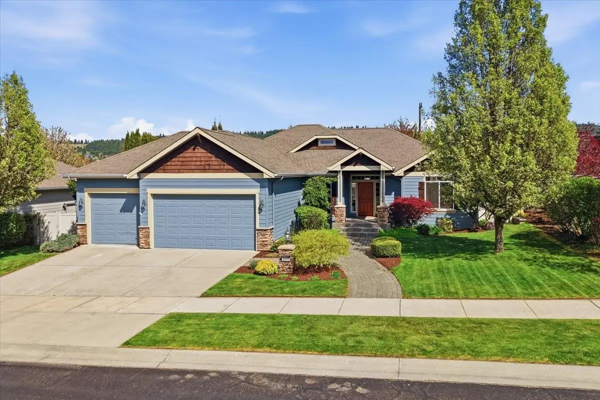 4405 S Williamson Ln, Spokane, WA 99223 - #1