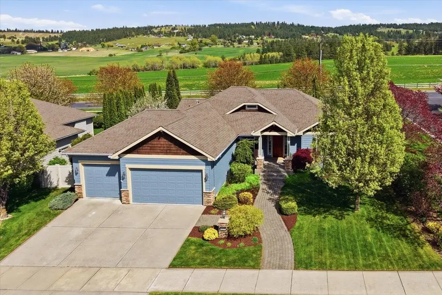 4405 S Williamson Ln, Spokane, WA 99223 - #2