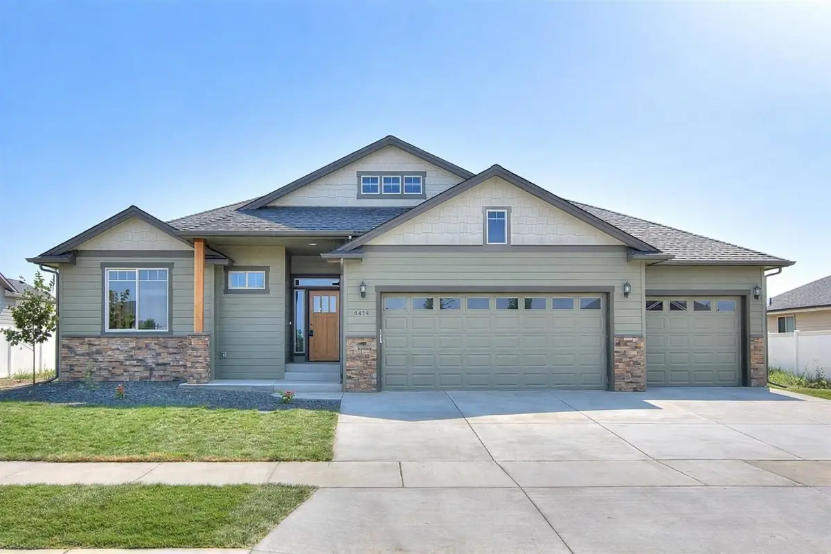 18191 N Morton Ct, Colbert, WA 99005 - #1
