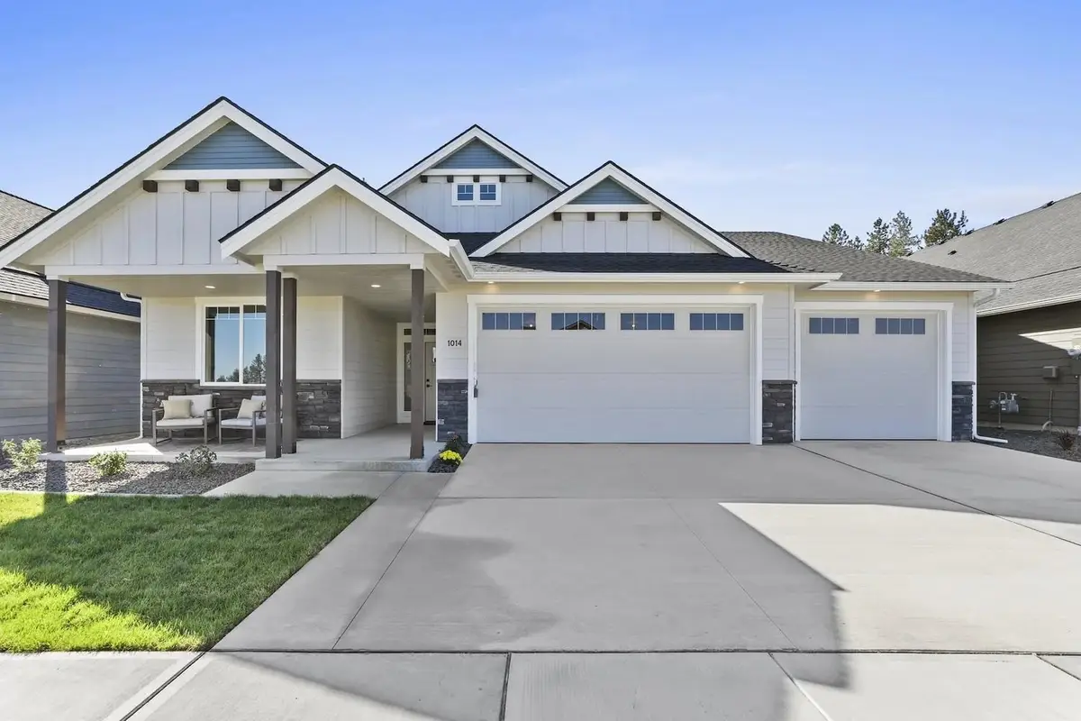 18199 N Morton Ct, Colbert, WA 99005 - #1