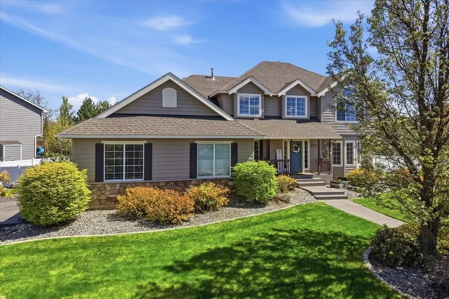 2221 S Steen Rd, Spokane Valley, WA 99037 - #2