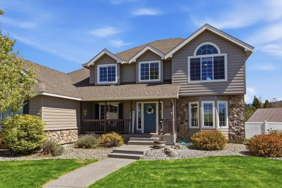 2221 S Steen Rd, Spokane Valley, WA 99037 - #3