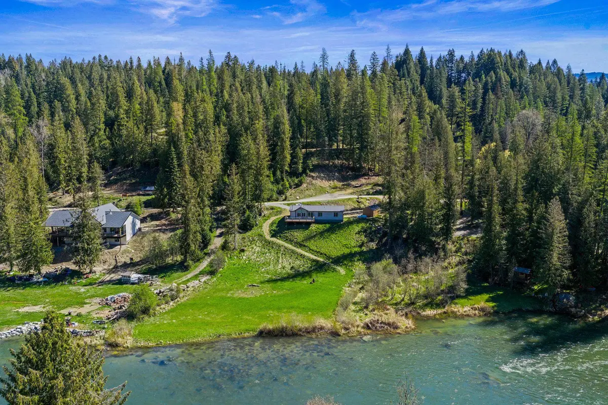 792 Dirks Rd, Priest River, ID 83856 - #1