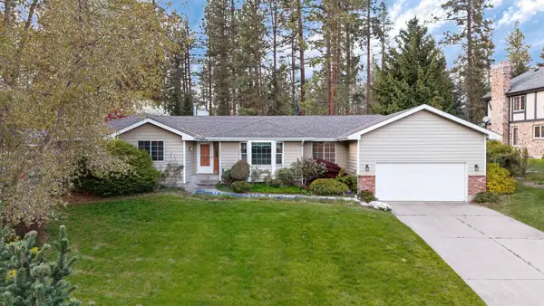 4805 E Jaremko Dr, Mead, WA 99021