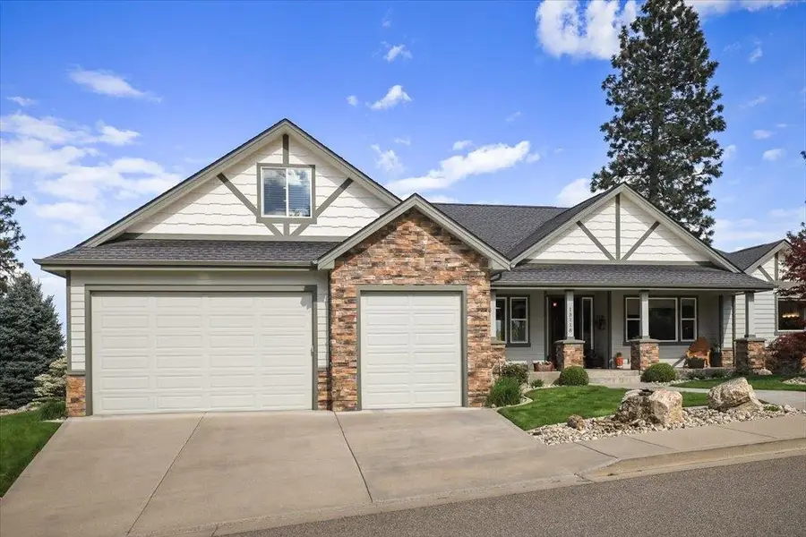 13118 E Copper River Ln, Spokane, WA 99206 - #3