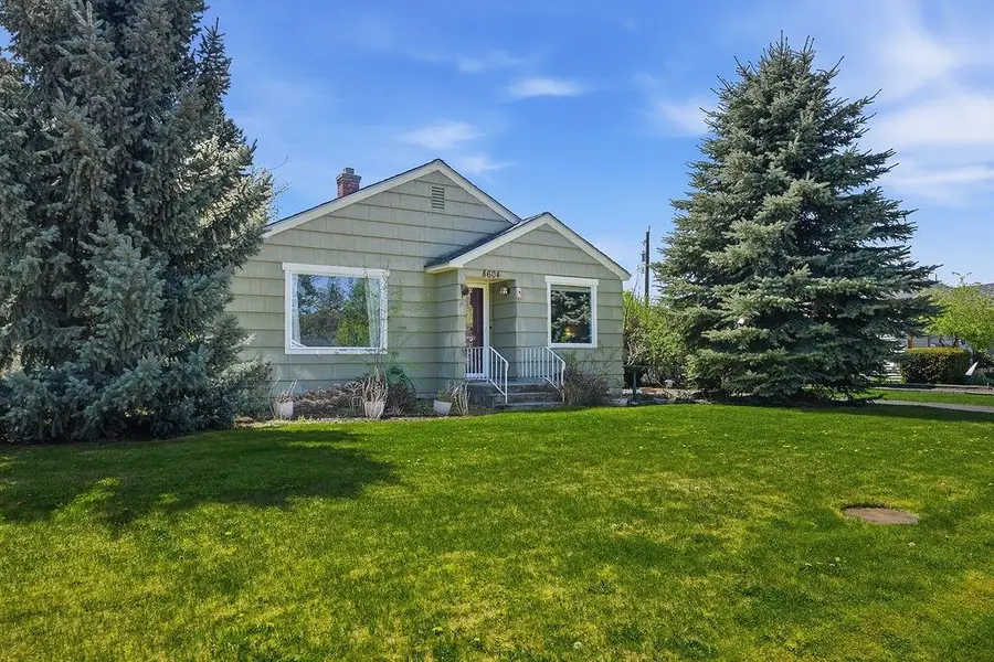8604 E South River Way, Millwood, WA 99212 - #3