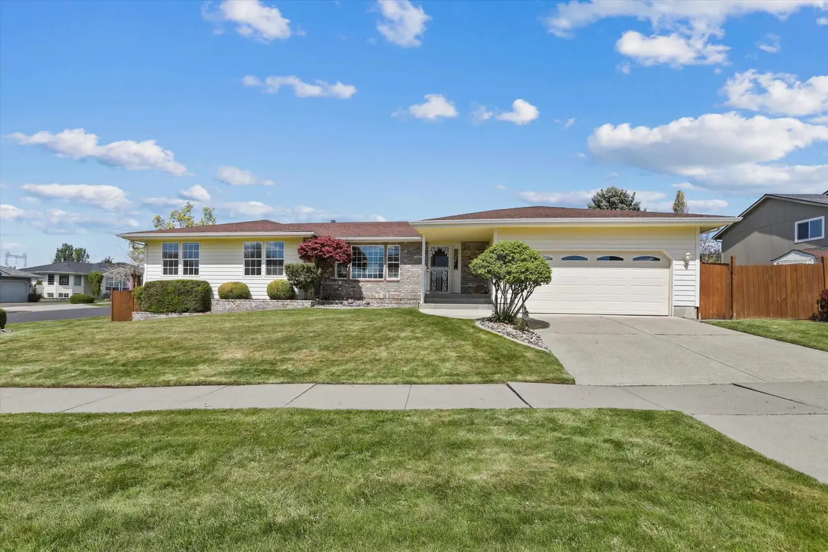5216 W Bedford Ave, Spokane, WA 99208 - #1