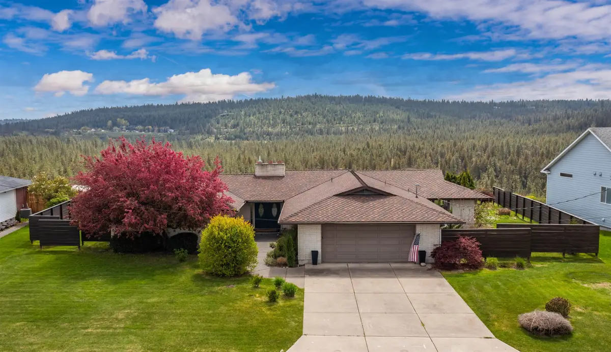 5521 W Northwest Blvd, Spokane, WA 99205 - #1