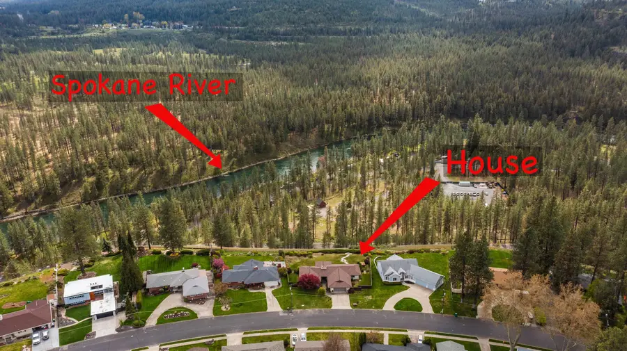 5521 W Northwest Blvd, Spokane, WA 99205 - #3
