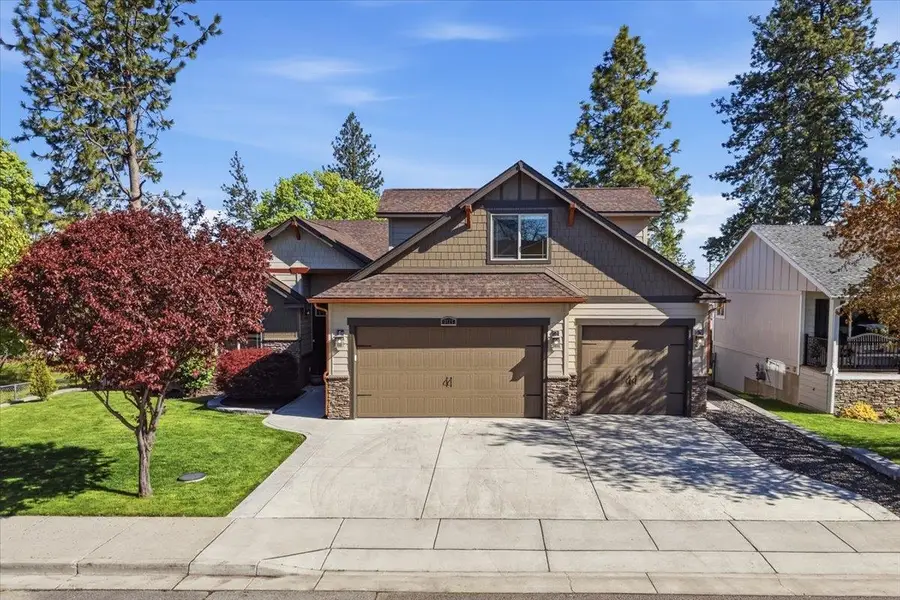3127 E 31st Ave, Spokane, WA 99223 - #3