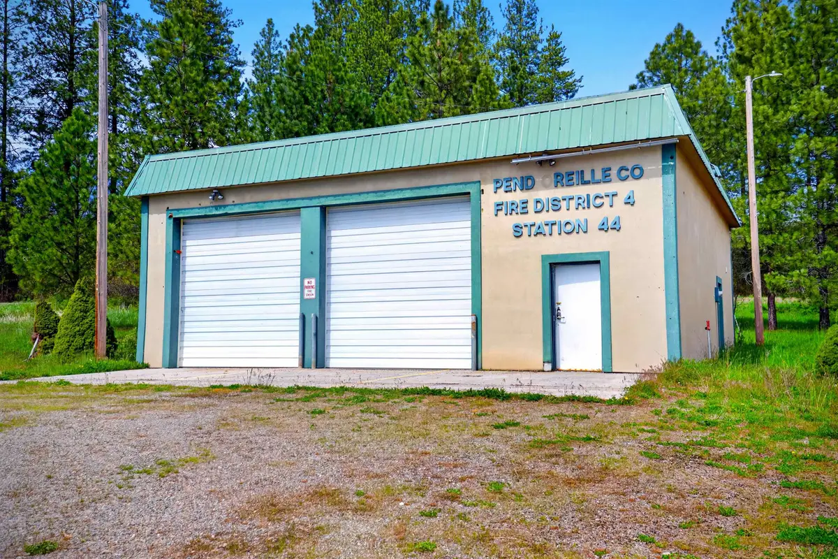 1602 Cusick Meadows Rd, Cusick, WA 99119 - #1