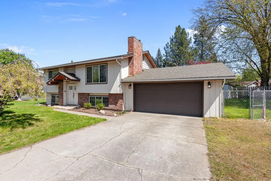 14318 N Dakota St, Spokane, WA 99208 - #3