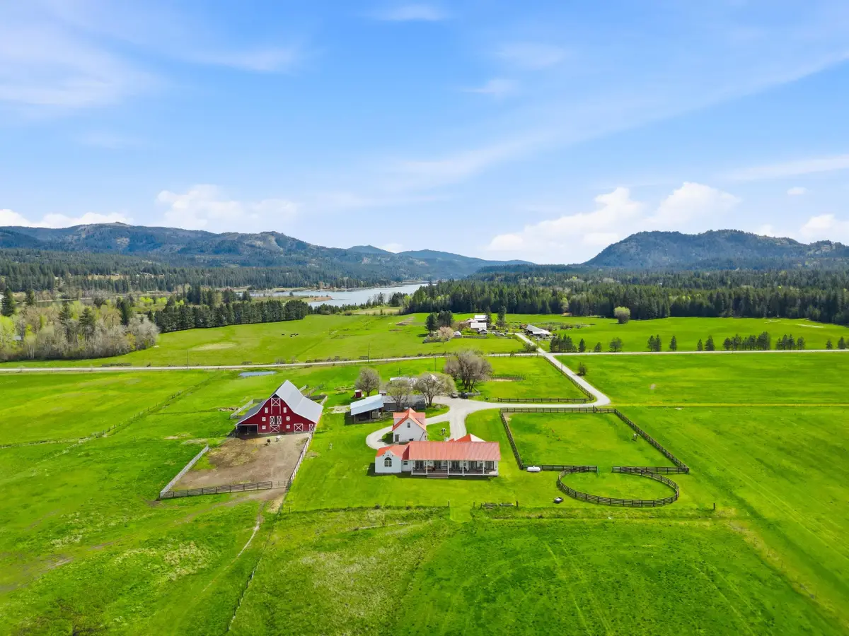 291 Yergens Rd, Newport, WA 99156 - #1