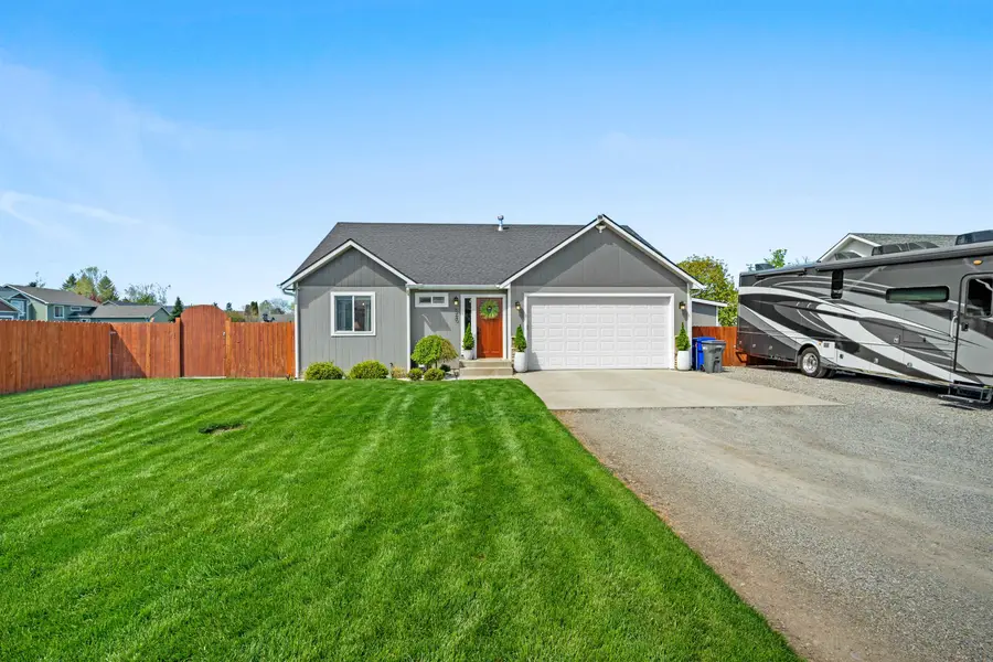 220 S Long Rd, Spokane Valley, WA 99016 - #2
