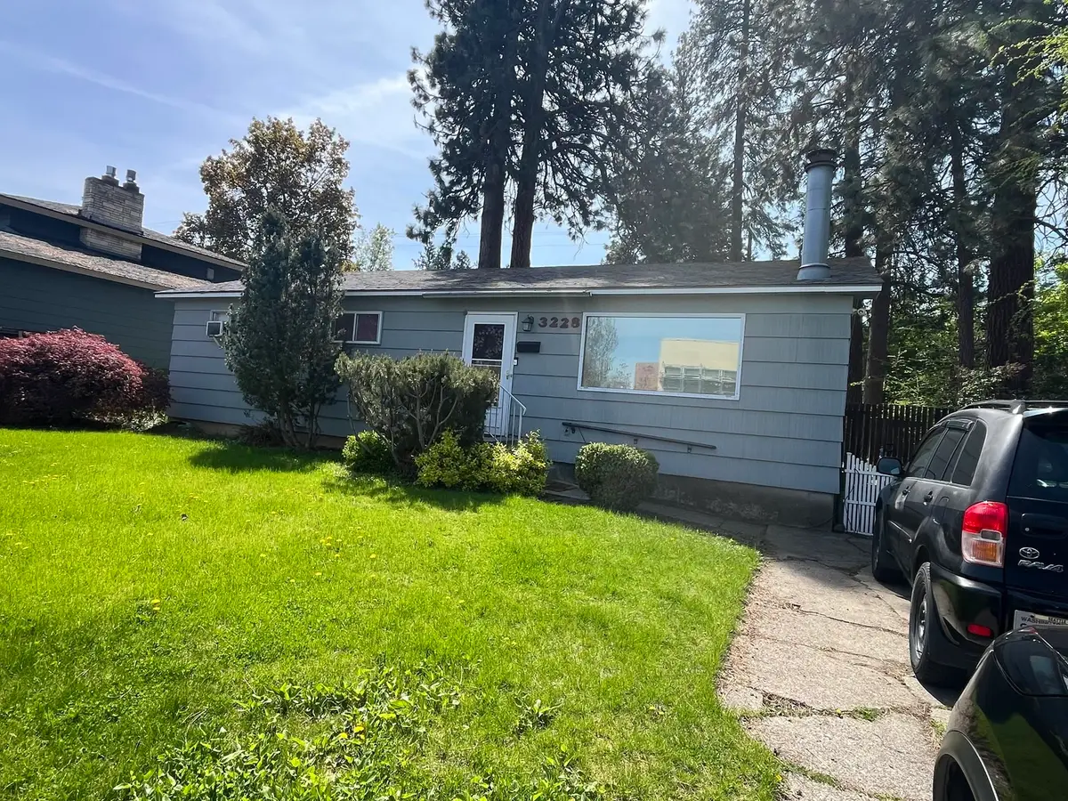3228 E 23rd Ave, Spokane, WA 99223 - #1