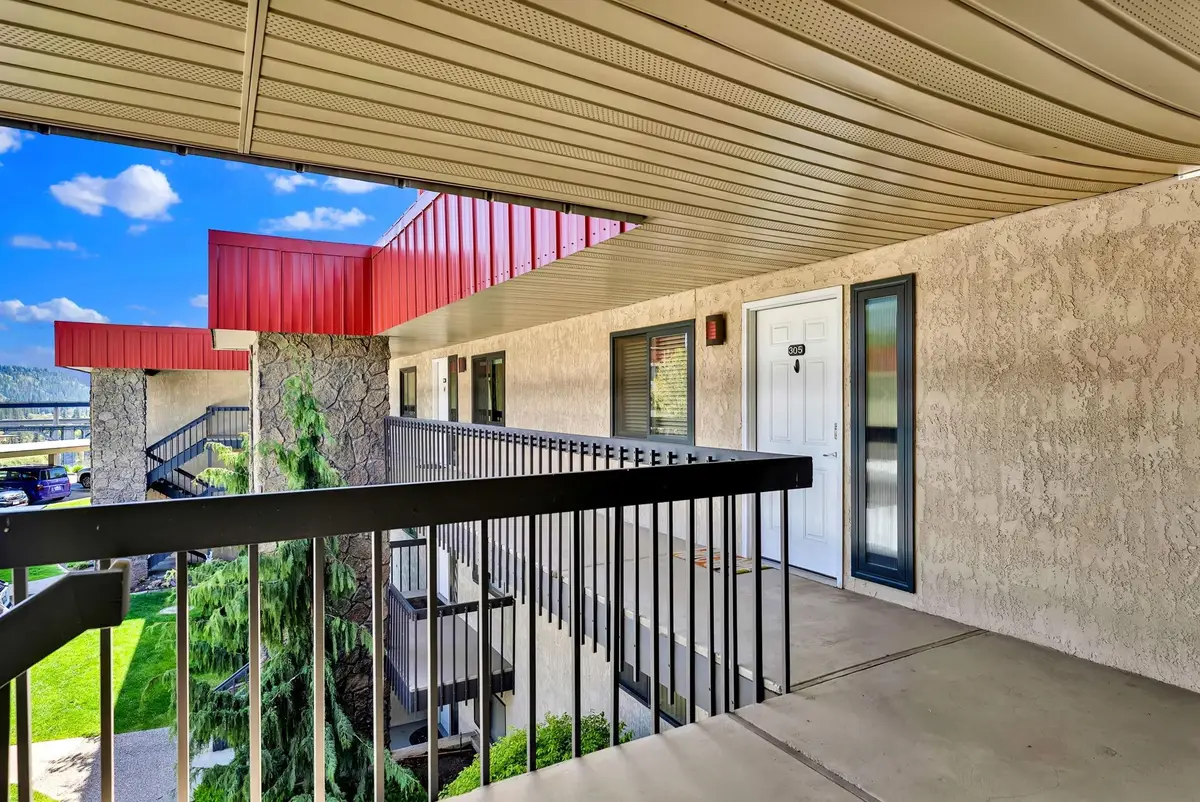 166 S Coeur D'alene St #Unit D304, Spokane, WA 99201 - #1