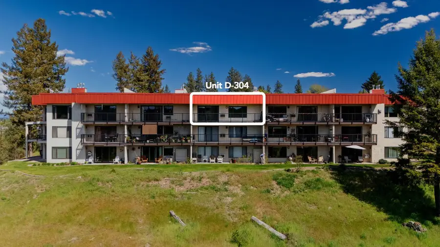 166 S Coeur D'alene St #Unit D304, Spokane, WA 99201 - #2