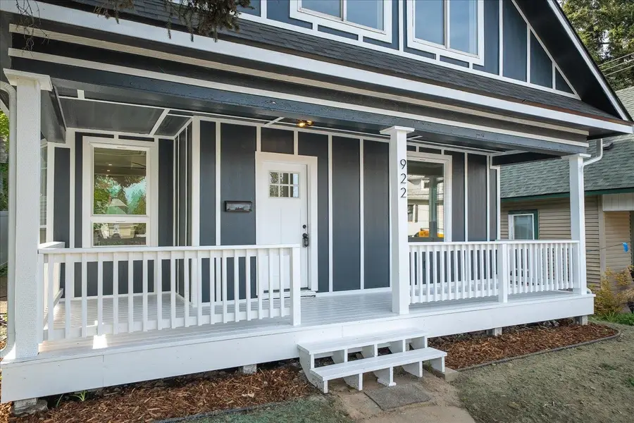 922 S Sherman St, Spokane, WA 99202 - #2