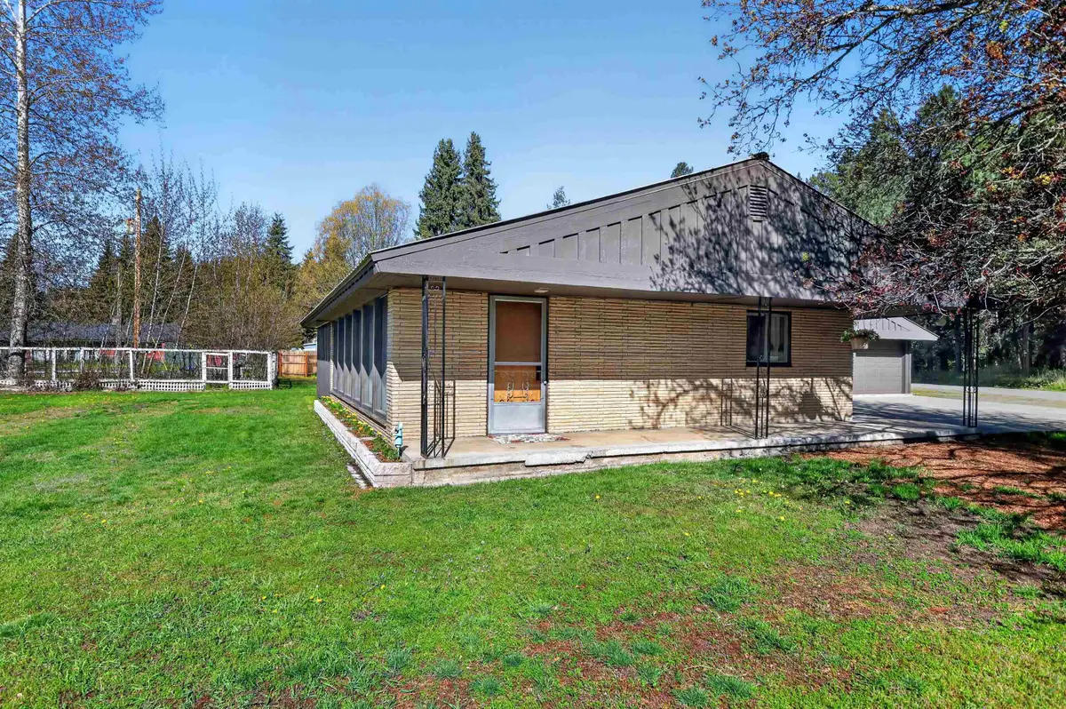 319 N Cass Ave, Newport, WA 99156 - #1