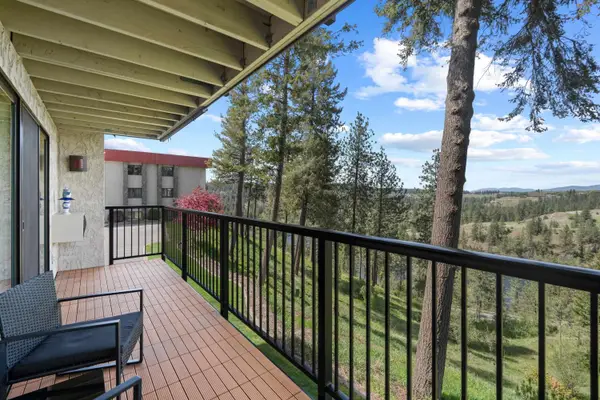 168 S Coeur D'alene St #E202, Spokane, WA 99201