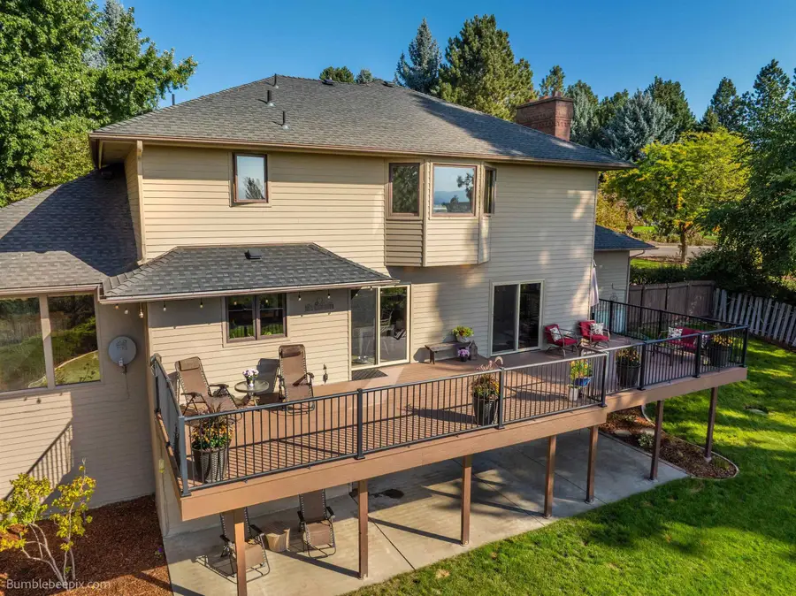 5217 N Millview Dr, Spokane, WA 99212 - #2