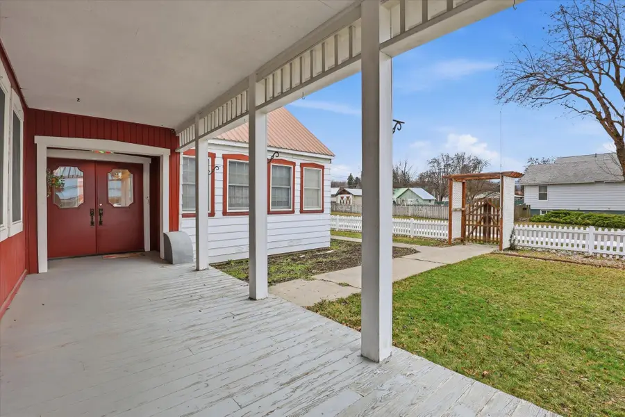 602 W King Ave, Chewelah, WA 99109 - #2