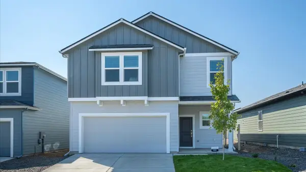 3689 S Blake Ln, Spokane, WA 99206
