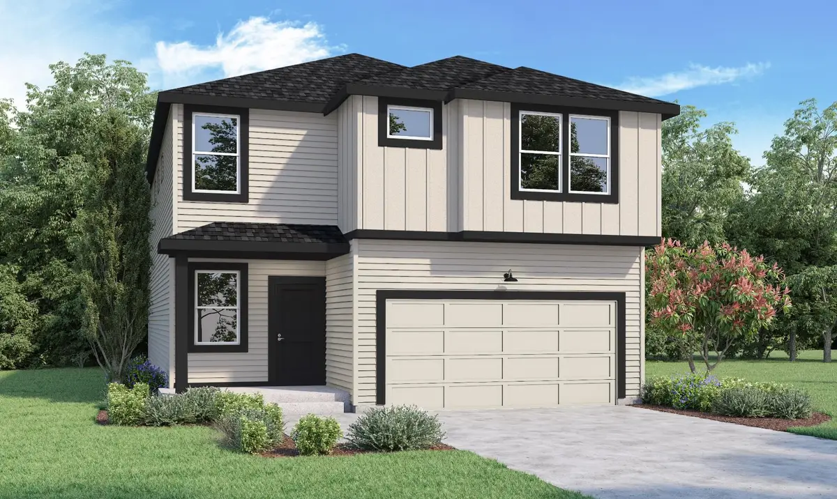 3720 S Mccabe Ln, Spokane, WA 99206 - #1