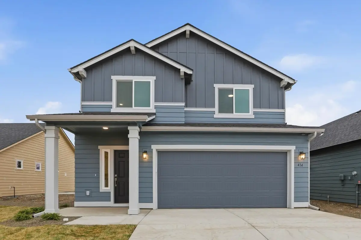 414 N Viewmont Ct, Greenacres, WA 99016 - #1