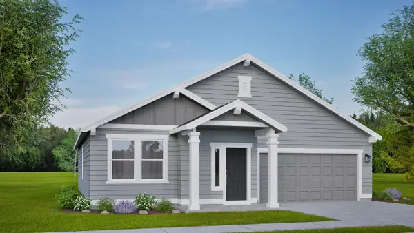 5335 N Ainsworth Ln, Spokane, WA 99217