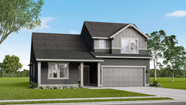 5297 N Ainsworth Ln, Spokane, WA 99217