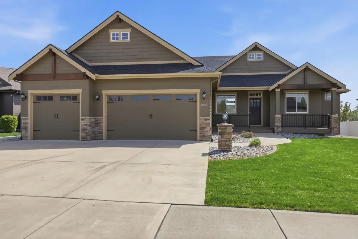 2039 W St Thomas More Way Way, Spokane, WA 99208 - #1