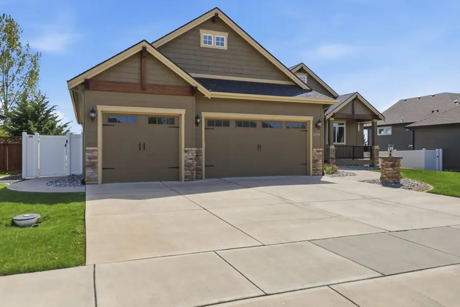 2039 W St Thomas More Way Way, Spokane, WA 99208 - #2