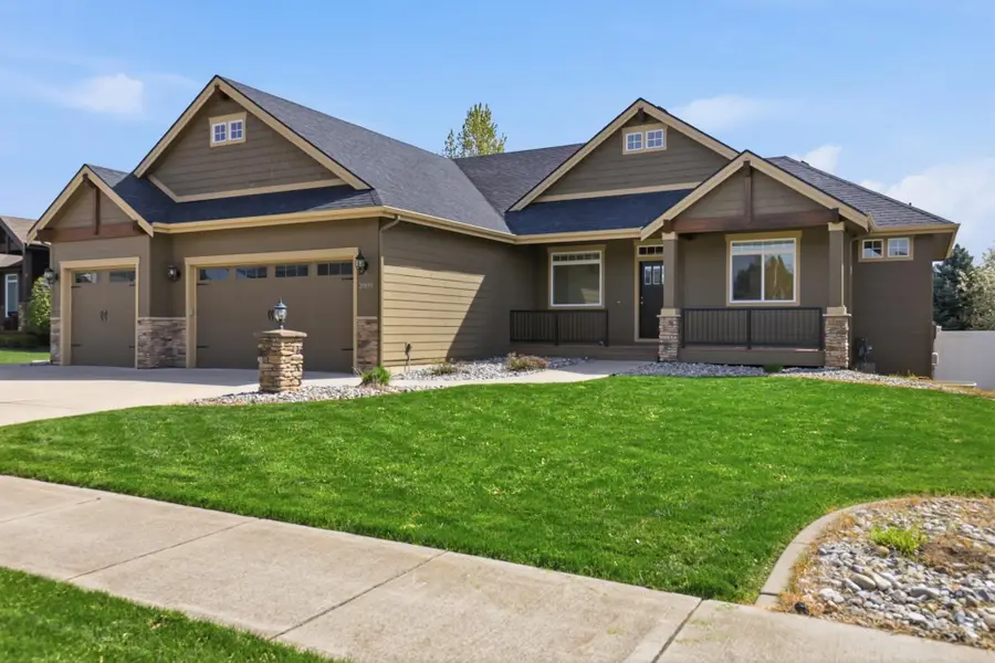2039 W St Thomas More Way Way, Spokane, WA 99208 - #3