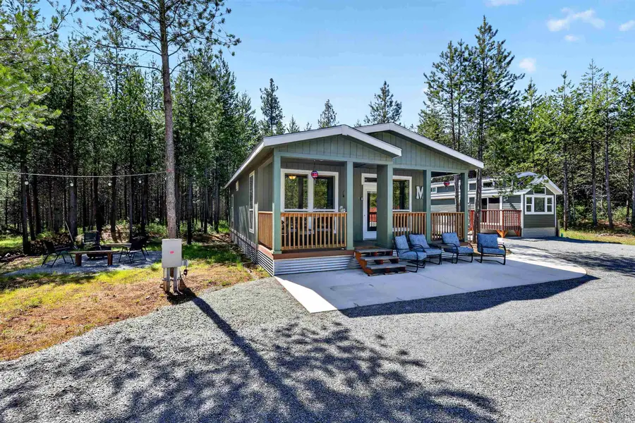 911 Driskill Rd, Newport, WA 99156 - #3