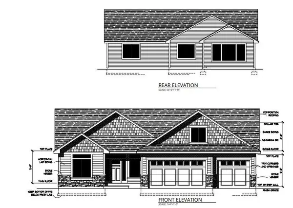 1716 S Progress Rd, Spokane Valley, WA 99037